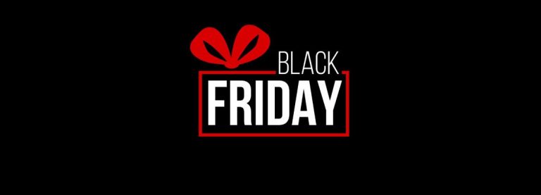 BLACK FRIDAY BLACK FRIDAY
